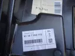 BMW 3 F34 GT držáky zadního nárazníku