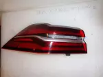 BMW 5 G60 levá zadní lampa