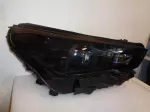 BMW 5 G60 světlo pravý LED AHL Shadow line
