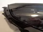 BMW 5 G60 světlo pravý LED AHL Shadow line