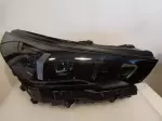 BMW 5 G60 světlo pravý LED AHL Shadow line