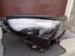 BMW 5 G60 světlo pravý LED AHL Shadow line