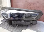 BMW 5 G60 světlo pravý LED AHL Shadow line