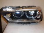 BMW X1 F48 světlo LED levý