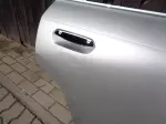 BMW X1 U11 dveře pravý zadní