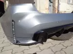 BMW M3 G80 zadní nárazník