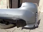 BMW M3 G80 zadní nárazník