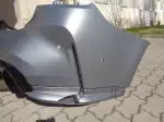 BMW M3 G80 zadní nárazník