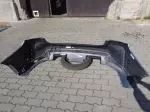 BMW M3 G80 zadní nárazník