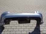 BMW M3 G80 zadní nárazník
