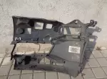 BMW 5 G30LCI pravý držák mlhovky
