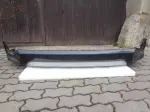 BMW X1 U11 spodní díl zadního nárazníku