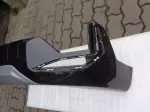 BMW X1 U11 spodní díl zadního nárazníku