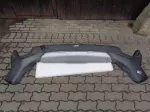 BMW X1 U11 spodní díl zadního nárazníku