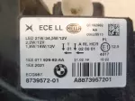 BMW 1 F20 LCI pravý LED světlo Black line