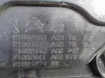 Opel Grandland nádrž Adblue s čerpadlem