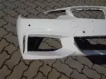 BMW 4 coupé F32 M-paket nárazník
