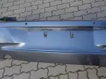 BMW 1 F20 nárazník zadní