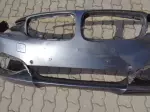 BMW 3 F34 GT nárazník přední