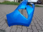 Opel astra L přední nárazník GS line
