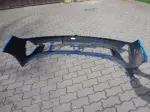Opel astra L přední nárazník GS line