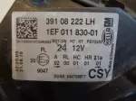 Opel Corsa E světlo levý