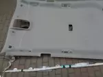 Opel zafira C strop a hlavové airbagy