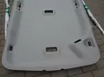 Opel zafira C strop a hlavové airbagy