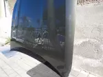 BMW X7 G07 kapota