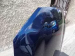 BMW 5 G30 kapota
