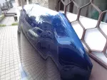 BMW 5 G30 kapota