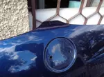 BMW 5 G30 kapota