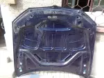 BMW 5 G30 kapota
