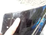 BMW X5 G05 blatník levý