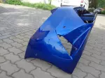 BMW M5 G90 přední nárazník
