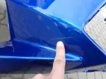 BMW M5 G90 přední nárazník