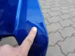 BMW M5 G90 přední nárazník