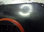 BMW řídící jednotka LED světla