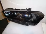 BMW X5 G05 LCI světlo levý LED AHL Shadow line