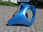 BMW 1 F40 přední nárazník basis