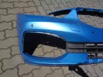 BMW 1 F40 přední nárazník basis
