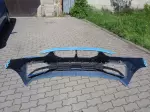 BMW 1 F40 přední nárazník basis