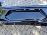 BMW X4 G02 LCI nárazník zadní M-paket