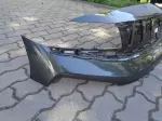 Opel zafira life facelift maska