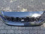 Opel zafira life facelift maska