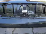 Opel zafira life facelift maska