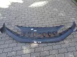 Opel zafira life facelift maska