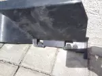 BMW X5 F15 vedení vzduchu - boční plasty