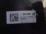 BMW X5 F15 vedení vzduchu - boční plasty