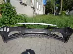 Opel astra K přední nárazník PDC